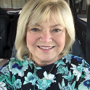 Meet your Posher, Janice